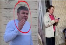 “Дубровский” ресторанынын ээси өз апасына жана туугандарына кол салган