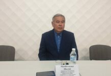 Дело Кемпир-Абада. Еще одного фигуранта отпустили под домашний арест