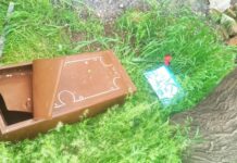 Сүлүктүдө “Издөө” иш-чарасынын алкагында уурулуктун бети ачылды