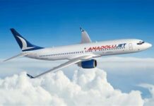 Анкара – Бишкек – Анкара багытында түз аба каттамы ачылат