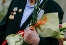 Согуштун ардагерлерине 100 миң сомдон берилет