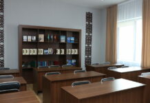 Казакстанда Ош мамлекеттик университетинин филиалы ачылды