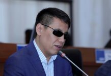 Бекешев: Законопроект об иноагентах уничтожит весь сектор НКО