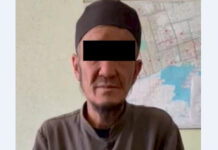 Тургун “Йакын инкар” идеологиясынан баш тартты