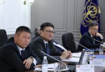 Эсептөө палатасы Ош шаарынын 2021-жылга бюджетинен 336834,4 миң сомдук бузууларды аныктады