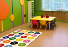 В Бишкеке создадут условия для желающих открыть детсады в частных домах и квартирах