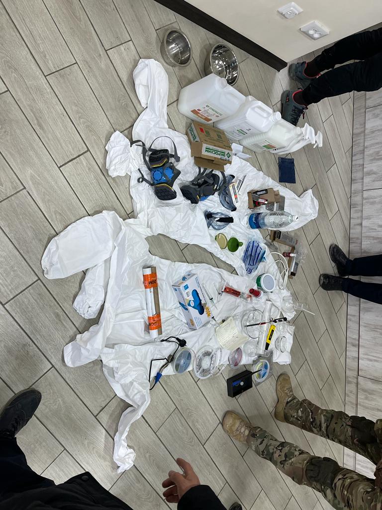 db0b91a9 3bd5 4755 b9e2 aeb8507439de Учеников престижной школы Бишкека поймали с "закладками". Изъято наркотиков на 12 млн сомов