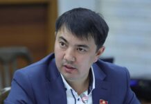 Марлен Маматалиев:  “Мектептерде наркотикалык момпосуйлар сатылат”