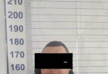 Талас районунда кылмышка шектүү кармалды