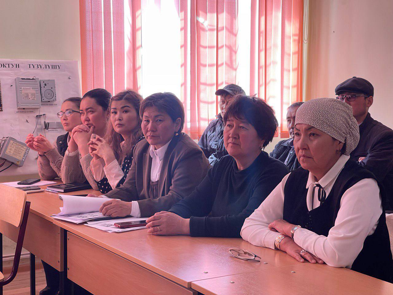 e1a06e39 5a21 4cbf 9377 598d5fbf4d96 В трех регионах Кыргызстана открылись Центры поддержки мигрантов