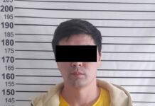 Алдамчылыкка шектелип издөөдө жүргөн жаран Бишкектен кармалды