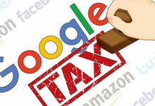 Amazon, Netflix, Adobe. Кто еще платит в КР «налог на Google»?