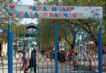 В Баткене на руководство детсада завели уголовное дело