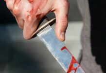 В Иссык-Ате произошло убийство, задержан иностранец