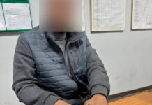 Узбекистанец пытался незаконно ввезти в Кыргызстан более 1,3 млн рублей