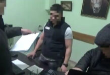 В Оше после вмешательства ГКНБ бизнесмены возместили в бюджет 26 млн сомов