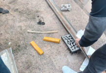 Наркоборцы пресекли канал поставки гашиша в Бишкек и Иссык-Кульскую область