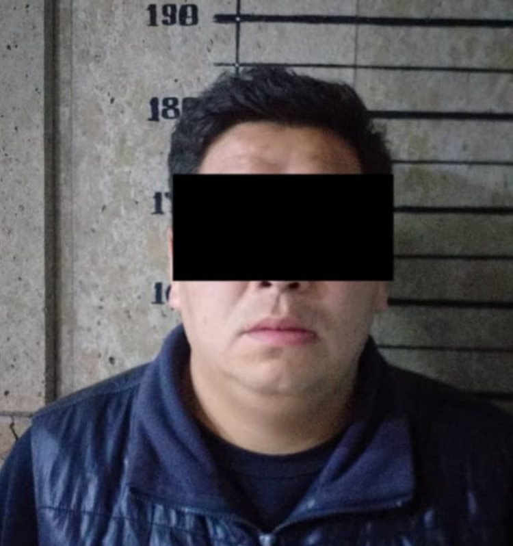 image 5 1 В Бишкеке возле кафе жестоко избили мужчину