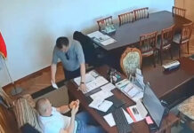 За что уволили руководство Ошской области — видео
