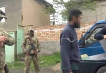 В Кызыл-Кие задержаны 4 лидера подпольной ячейки РЭО «Хизбут-Тахрир»