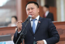 Как угнанный «Рендж-Ровер» оказался во дворе у прокурора? Ответ Зулушева