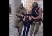 В Оше задержали узбекистанцев, причастных к МТО «Тавхид ва жихад катибаси»