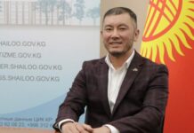 Ленин округундагы шайлоого катышуу үчүн 24-талапкер арыз жазды