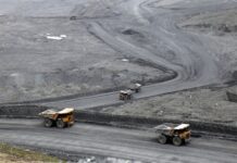 Кумтөрдөгү калдык сактоочу жайды Финляндиянын “Metso Outotec” компаниясы иштетет