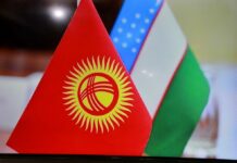 Өзбекстандын жарандары үчүн мөөнөтүнөн мурда добуш берүүнү уюштуруу маселелери талкууланды