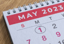 Кыргызстанцы в мае отдохнут пять дней подряд