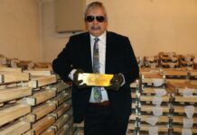 Арсланбек Малиев жоголуп жаткан 19,2 тонна алтын тууралуу: “алтынды кармап сүрөткө түшүп, ийне-жибине чейин тактадык”