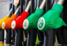 В Кыргызстане снова отсрочили переход на ГСМ класса 5 и 6