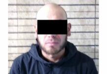 Бишкекте унаадан акча уурдоого шектүү кармалды