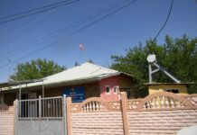 В реабилитационном центре «Нур» детей с ОВЗ кормят всего раз в день, — НЦПП