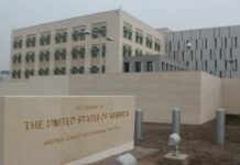 С 30 мая увеличится сбор за подачу заявления на визы в США