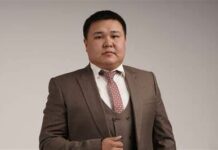 Камактагы Илгиз Шаменовдон форель өстүрүүчү чарбасы тартып алынды