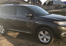 Бишкекте эки адам бирөөнүн унаасын 37 миң долларга сатып жиберген