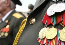 Ветеранам ВОВ к 9 мая выплатят по 100 тысяч сомов