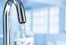 26-апрелде Бишкектин айрым жерлеринде суу болбойт