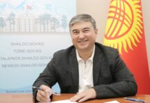 Выборы по Ленинскому округу. Еще один кандидат подал заявление в ЦИК