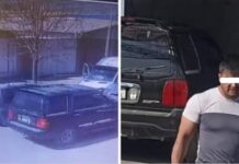 Жашы жете элек кыздарга ыплас аракеттерди жасаган деп шектелген жаран 2 айга камалды