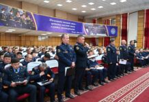 За коррупцию уволены 5 сотрудников ГУОБДД, еще 20 наказаны