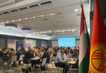 Более 2 тыс. кыргызстанцев смогут получить работу в компаниях Венгрии