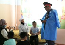 По факту ДТП с участием школьного автобуса возбуждено уголовное дело