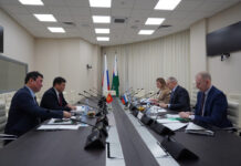 В Москве прошли переговоры Минсельхоза КР и Россельхознадзора. О чем договорились?