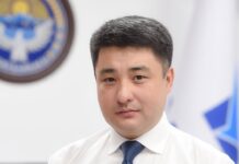 Избран новый состав совета директоров ОАО «Международный аэропорт «Манас»