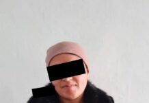 Мугалимдин банк картасын уурдап, 90 миң сом чыгарып алган аял кармалды