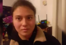 Акбермет Жорокулова 1,5 айдан бери табылбай жатат