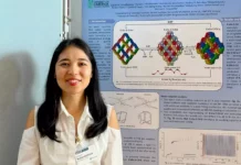 Кыргызстандык жаш окумуштуу европалык сынакта жеңиш үчүн күч сынайт