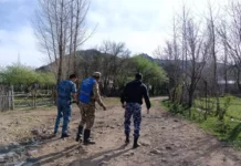 Жалал-Абадда 14 жаштагы бала он күндөн бери табылбай жатат